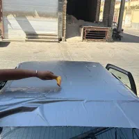 باز سازی خودرو صفرتاصدو لوکس خودرو