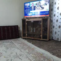 LCD سام ۵۰اینچ کم کاردرحد