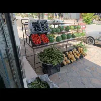 فروش لوازم میوه فروشی