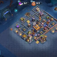 اکانت کلش تان ۱۳ مکس|کنسول، بازی ویدئویی و آنلاین|مرند, |دیوار