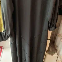 عبا ،مانتو بلند