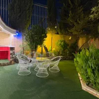ویلایی ۳ خواب دربست/شیک و لوکس/ قدوسی غربی