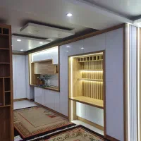 ساخت کمد و کابینت و درب اتاق خواب|خدمات پیشه و مهارت|یاسوج, |دیوار