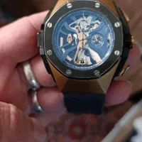 ساعت مردانه اودمارس پیگه.|ساعت|شهریار, شهریار|دیوار