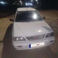 پراید 141|خودرو سواری و وانت|باغ بهادران, |دیوار