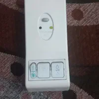 کلید کولر ابی