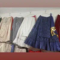 لباس محلی|لباس|نورآباد ممسنی, |دیوار