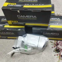 دوربین چهارعدد