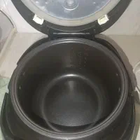 پلوپز. سرخ کن ۱۶ کاره|اجاق گاز و لوازم برقی پخت‌وپز|نور, |دیوار