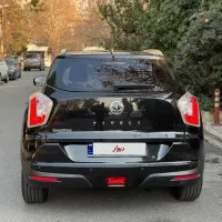 تیوولی الیت ، مدل ۲۰۱۶|خودرو سواری و وانت|تهران, شهرک غرب|دیوار