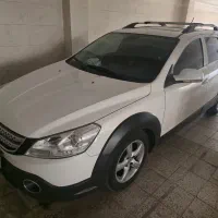 اچ سی کراس H 30 Cross