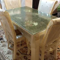 میزناهارخوری