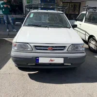 پرایدوانت مدل۱۴۰۳