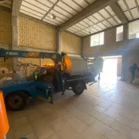 نیسان جرثقیل و یدک کش / امداد خودرو(دارای سردکل)