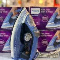 اتو بخار فیلیپس PHILIPS  کف سرامیک(ارسال.رایگان)