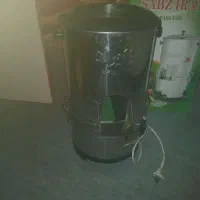 سبزی خوردکن