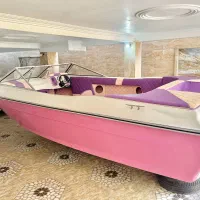 قایق فرمانی صفر