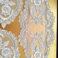 رومیزی|پرده، رانر، رومیزی|ماهدشت, |دیوار