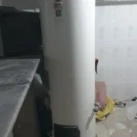 آبگرمکن زمینی|آبگرمکن، پکیج، شوفاژ|قوچان, |دیوار