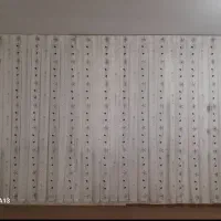 پرده پذیرایی