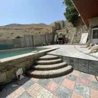 ۱۰۰۰ متر ویلا دره