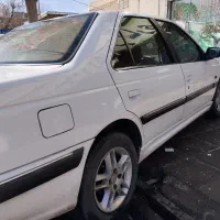 پارس tu5|خودرو سواری و وانت|دورود, |دیوار