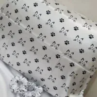 ست خواب ساتن ابریشم