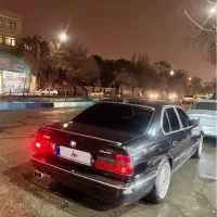 بی ام و ۵۱۸ تبریز|خودرو سواری و وانت|تهران, آذری|دیوار