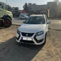 کوییک Rs مدل ۱۴۰۴