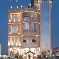 پذیرشگر خانم