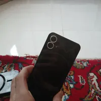 ناتینگ phone 1 با حافظهٔ ۲۵۶ گیگابایت|موبایل|تهران, خزانه|دیوار