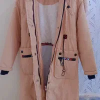 پالتو دخترانه و زنانه و کیف خشگل|لباس|تربت جام, میرقوام الدین|دیوار