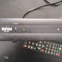 گیرنده دیجیتال مارشال نیاز به پروگرام|صوتی و تصویری|تالش, هشتپر|دیوار