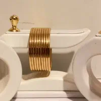 النگو آیینه ای  بدون اجرت|جواهرات|کرمان, |دیوار