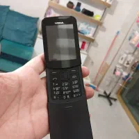 نوکیا خم 8110