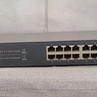 سوییچ 24پورت تی پی لینک مدل TL-SG 1024