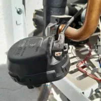 تعمیر نصب وسرویس پکیج و آبگرمکن|خدمات پیشه و مهارت|کرمانشاه, |دیوار