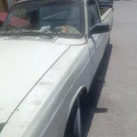 پیکان وانت