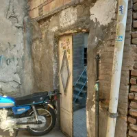 خانه قدیمی با ۱۰۰ سال قدمت|فروش خانه و ویلا|تهران, شوش|دیوار