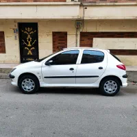 206تبت دو|خودرو سواری و وانت|کرمان, |دیوار