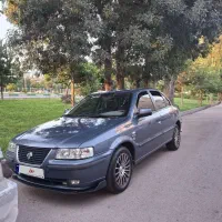 سمند ef7 ۹۲ خاص|خودرو سواری و وانت|اردبیل, |دیوار