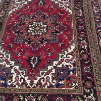 فرش دستبافت هریس