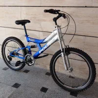 دوچرخه ۲۴ و ۲۶