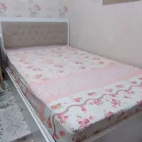 سرویس خواب دخترانه جوان کامل|تخت و سرویس خواب|تهران, مینای جنوبی|دیوار