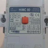 کنداکتور۸۰امپر و۱۰۰امپر