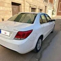 دنا مدل ۹۶ تیپ ۲