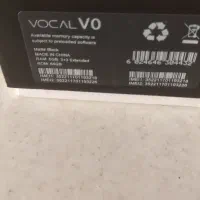 ووکال v0پلاس