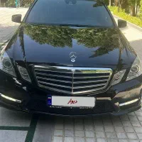 بنز  E350|خودرو سواری و وانت|شیراز, شهرک بهشتی|دیوار