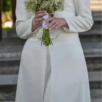 لباس عقد/نامزدی