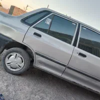 ماشین پراید 131مدل 90|خودرو سواری و وانت|ایرانشهر, |دیوار